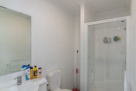 Photo of property in Terrace Heights Apartments, 13a/163 The Terrace, Wellington Central, Wellington, 6011