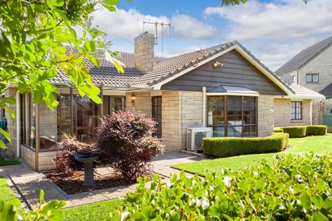 Photo of property in 16 Kotuku Crescent, Matamata, 3400