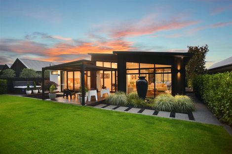 Photo of property in 29 Kohunga Crescent, Bottle Lake, Christchurch, 8083