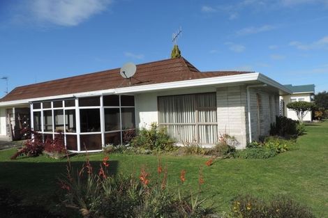 Photo of property in 48a Hakanoa Street, Huntly, 3700