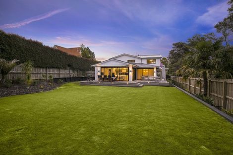 Photo of property in 50 Churchouse Road, Greenhithe, Auckland, 0632