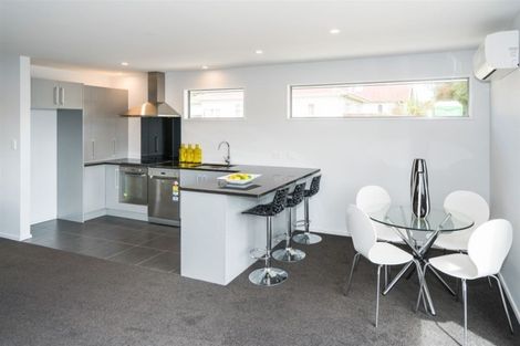 Photo of property in 84a Sherborne Street, St Albans, Christchurch, 8014