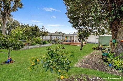 Photo of property in 46 Duncan Street, Whanganui East, Whanganui, 4500