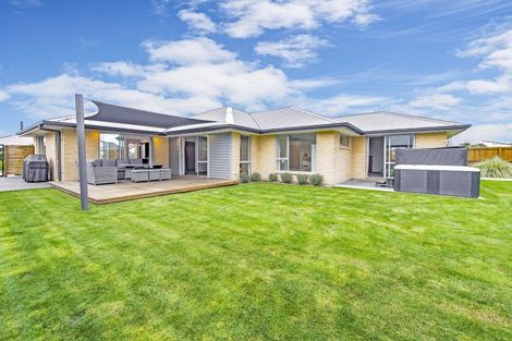 Photo of property in 46 Sunline Avenue, Lincoln, 7608