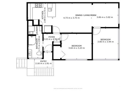 Photo of property in 4/78 Calcutta Street, Khandallah, Wellington, 6035