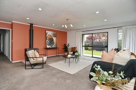 Photo of property in 40 Belcher Street, Kaiapoi, 7630