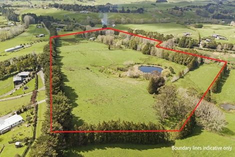 Photo of property in 234 Forestry Road, Waitoki, Kaukapakapa, 0871