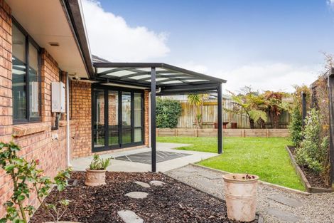 Photo of property in 7 Lorenzo Place, Kelvin Grove, Palmerston North, 4414