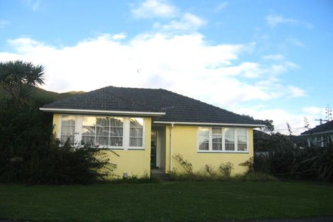 Photo of property in 59 Godley Street, Waiwhetu, Lower Hutt, 5010