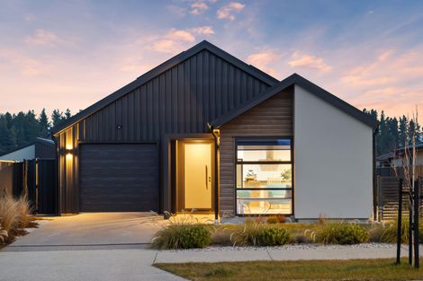 Photo of property in 49 Longview Drive, Lake Hawea, 9382