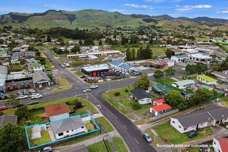 Photo of property in 1b Shoalhaven Street, Paeroa, 3600