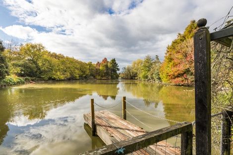 Photo of property in 125 Shirriffs Road, Awapuni, Palmerston North, 4412