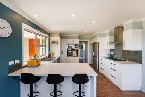 Photo of property in 98 Mount Taylor Drive, Feilding, 4775