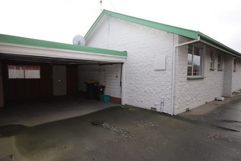 Photo of property in 42 Short Street, Ashburton, 7700