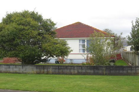 Photo of property in 7 Clark Street, Levin, 5510