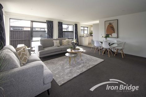 Photo of property in 8/80 Waltham Road, Sydenham, Christchurch, 8023