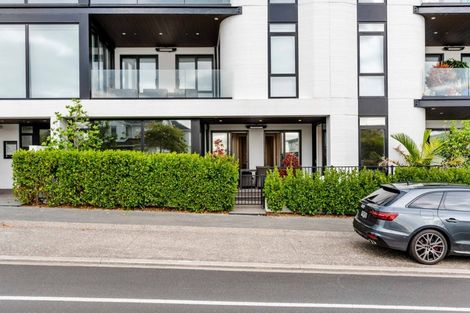 Photo of property in 102/1 Cavalli Road, Long Bay, Auckland, 0630