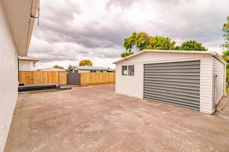 Photo of property in 197 Puriri Street, Castlecliff, Whanganui, 4501