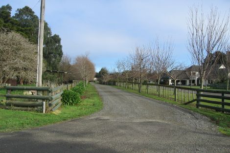 Photo of property in 173 Staces Road, Aokautere, Palmerston North, 4471