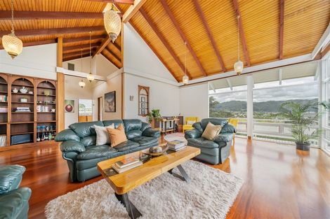 Photo of property in 19a Wairere Road, Belmont, Lower Hutt, 5010