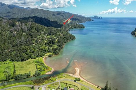 Photo of property in 1451 Port Charles Road, Port Charles, Coromandel, 3584