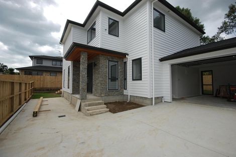 Photo of property in 120e Wellington Street, Howick, Auckland, 2014