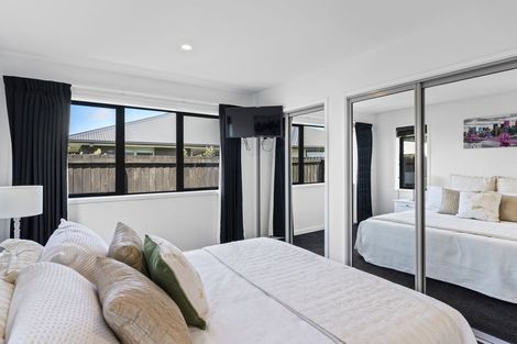 Photo of property in 18 Robert Duncan Road, Belfast, Christchurch, 8051