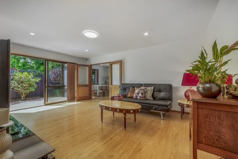 Photo of property in 1/17 Worthy Street, Ilam, Christchurch, 8041