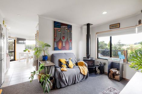 Photo of property in 219b Rotowaro Road, Huntly, 3771