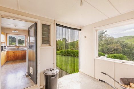 Photo of property in 6154 Route 52, Herbertville, Dannevirke, 4970