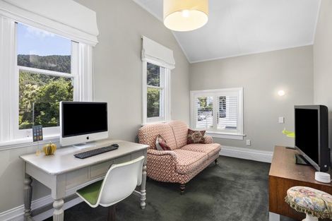 Photo of property in 82 Hobson Street, Thorndon, Wellington, 6011