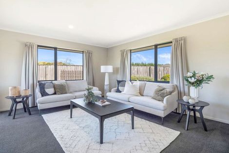 Photo of property in 85 Brookside Road, Rolleston, 7614