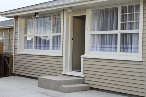 Photo of property in 19 Siddal Place, Richmond, Christchurch, 8013