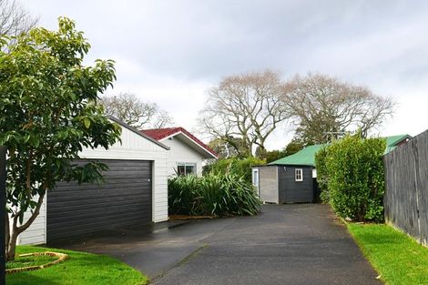 Photo of property in 34 Tasman Street, Pukekohe, 2120