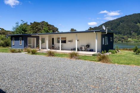 Photo of property in 2710 Kaiuma Bay, Kaiuma Bay, Havelock, 7178