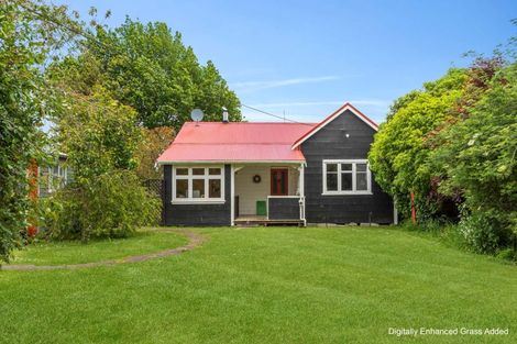 Photo of property in 107 Campbell Road, Brunswick, Whanganui, 4571