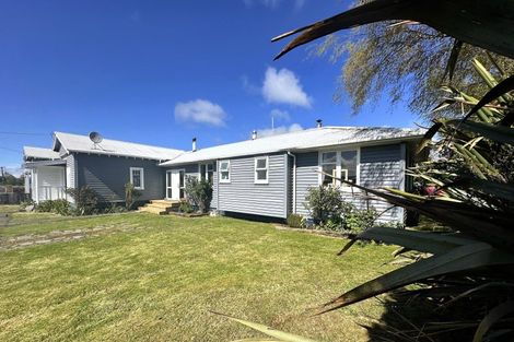 Photo of property in 14 Rangipo Street, Waiouru, 4825
