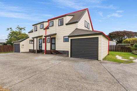 Photo of property in 43b Topaz Drive, Papamoa Beach, Papamoa, 3118