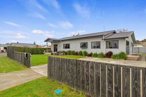 Photo of property in 10 Thorpe Street, Morrinsville, 3300