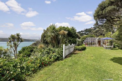 Photo of property in 51 Grafton Road, Roseneath, Wellington, 6011