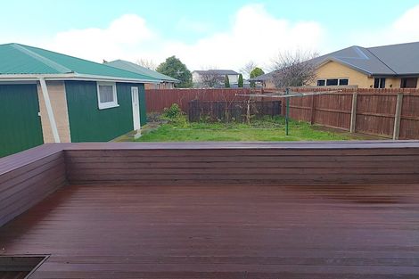 Photo of property in 44 Santa Rosa Avenue, Halswell, Christchurch, 8025