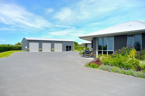 Photo of property in 640 Back Ormond Road, Makauri, Gisborne, 4071