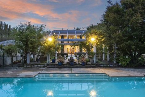 Photo of property in 154 Heywards Road, Clarkville, Kaiapoi, 7692