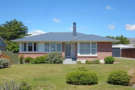 Photo of property in 21 Rata Drive, Otematata, 9412