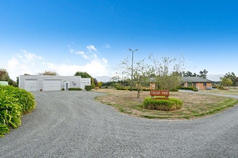 Photo of property in 184 Glenmorven Road, Morison Bush, Greytown, 5794