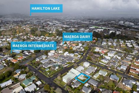 Photo of property in 9b Matai Street, Maeroa, Hamilton, 3200