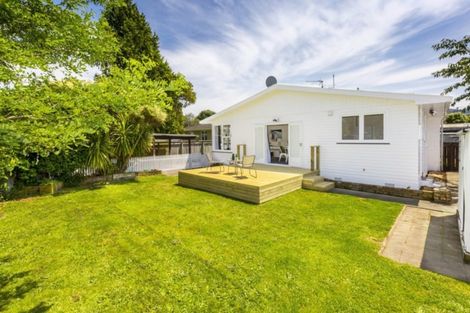 Photo of property in 127b Martin Street, Wallaceville, Upper Hutt, 5018