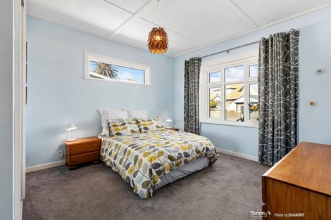 Photo of property in 45 Strathavon Road, Miramar, Wellington, 6022