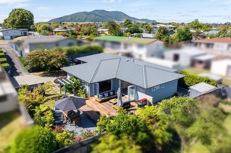 Photo of property in 18b Karamu Street, Taupo, 3330
