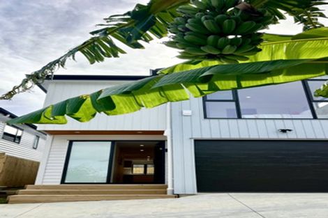Photo of property in 6c Palmer Avenue, Glen Eden, Auckland, 0602